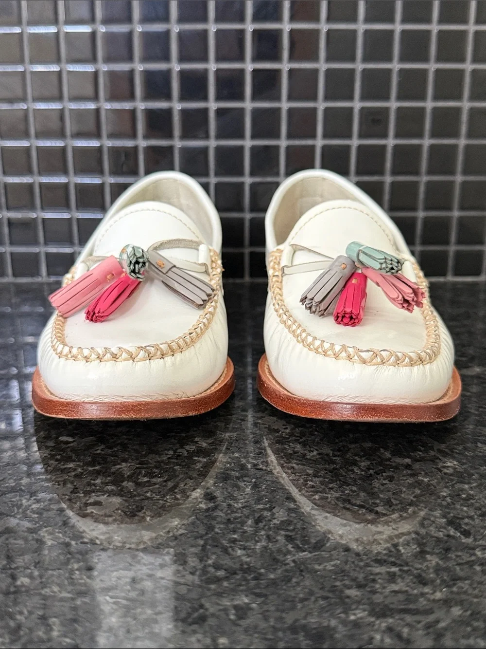 G.H. Bass Weejuns Penny Loafer